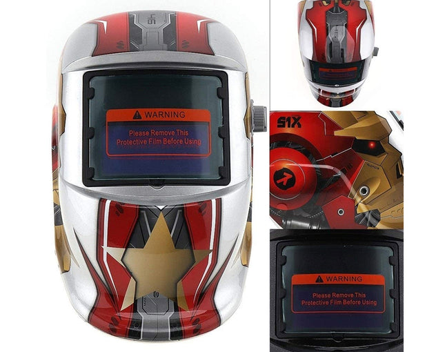 Welding Helmet | NZ Sale