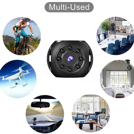 WiFi Security Camera | NZ Sale