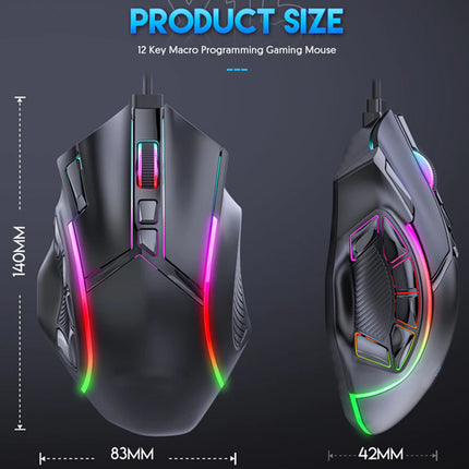 Gaming Mouse | NZ Sale