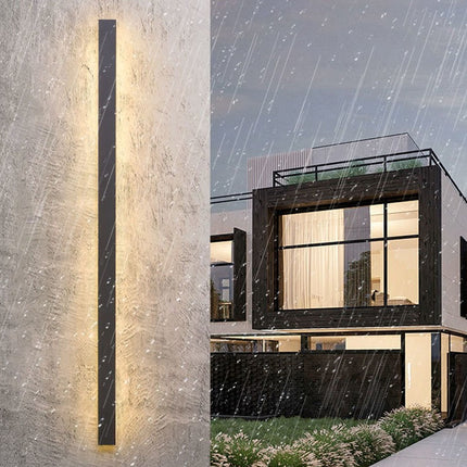 LED Wall Lights