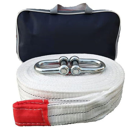Recovery Tow Strap 5M 20T