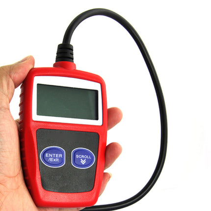 OBD2 Scanner