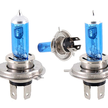 H4 Xenon Headlight Bulbs | NZ Sale