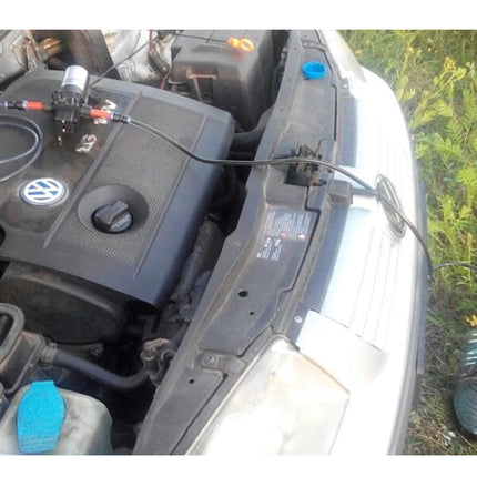 Fuel Transfer Pump 12V | NZ Sale