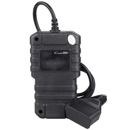 OBD2 Code Reader