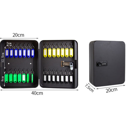 Key Safe Lock Box | NZ Sale