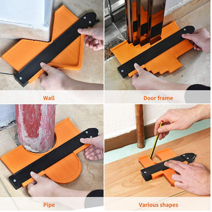 Profile Gauge Tool | NZ Sale
