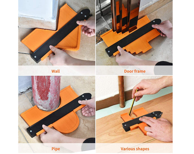 Profile Gauge Tool | NZ Sale