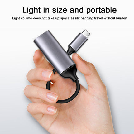USB C to VGA Adapter | NZ Sale