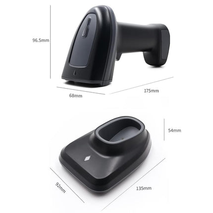 Barcode Scanner | NZ Sale