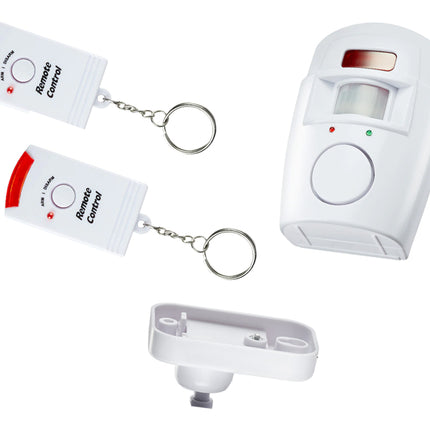 Burglar Alarm | NZ Sale
