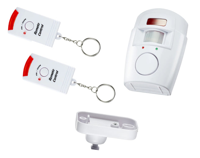 Burglar Alarm | NZ Sale