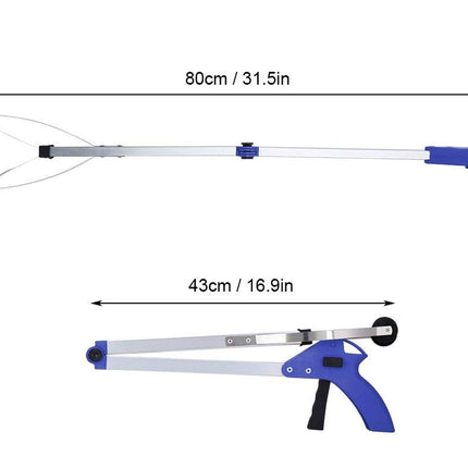 Garbage Reacher Grabber Tool | NZ Sale