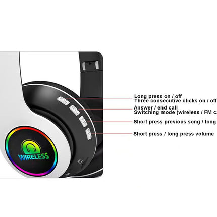 Bluetooth Headset | NZ Sale
