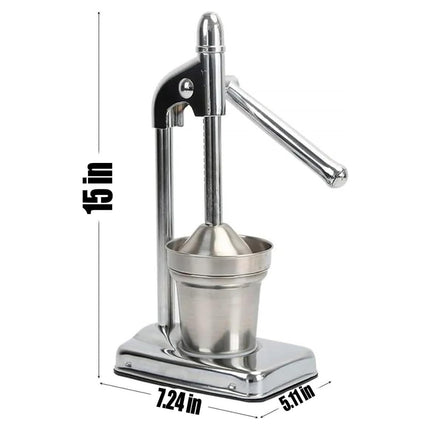 Citrus Juicer