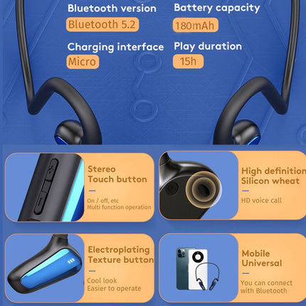 Rechargeable Bluetooth Earphones | NZ Sale