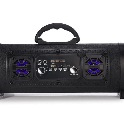 Portable Wireless Speaker | NZ Sale
