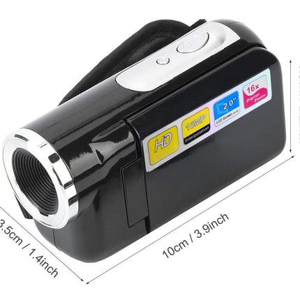Video Camera | NZ Sale