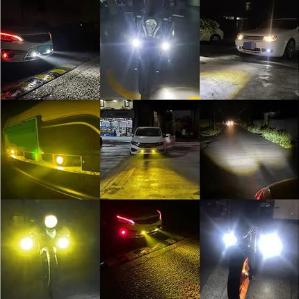 LED Spot Light