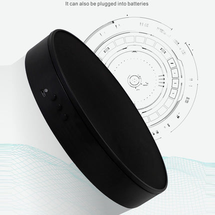 Rotating Display Stand 20cm