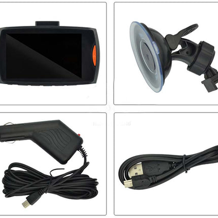Car Dash Camera | NZ Sale