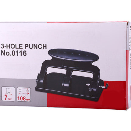 3 Hole Punch |  NZ Sale