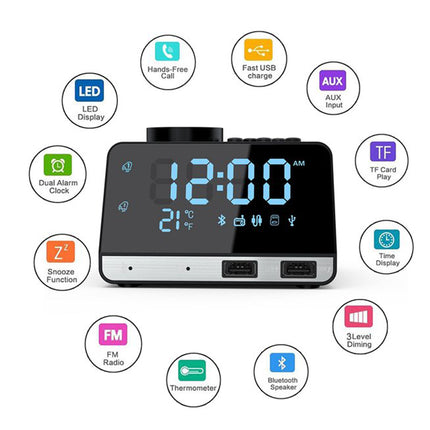 Alarm Clock