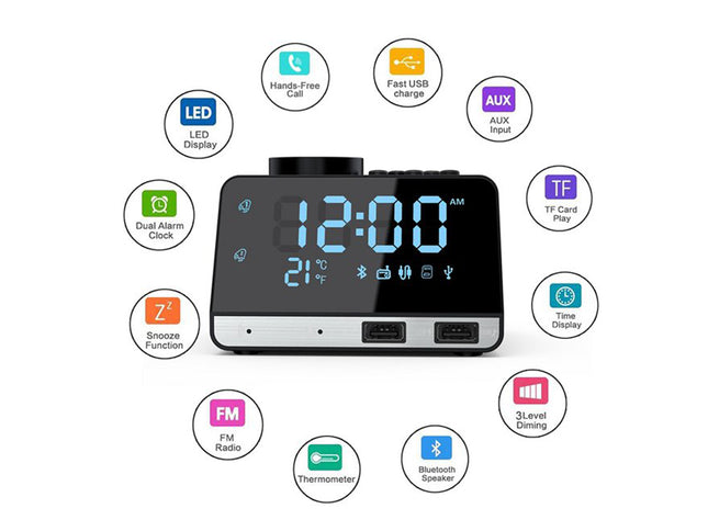 Alarm Clock