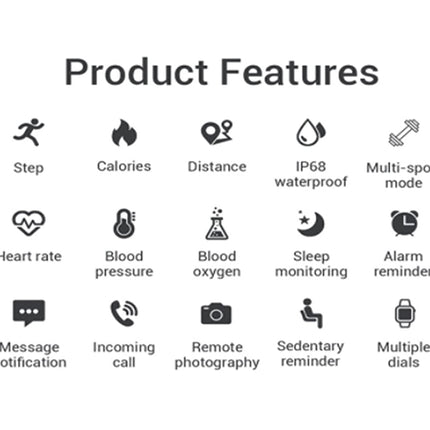 Smart Watch | NZ Sale