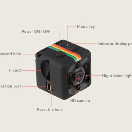 Security Camera System | NZ Sale
