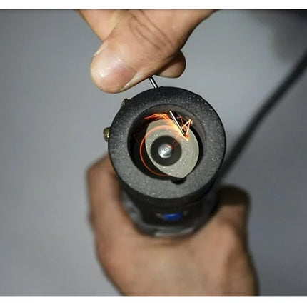 Tungsten Electrode Sharpener Grinder Head | NZ Sale