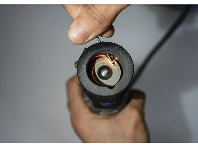 Tungsten Electrode Sharpener Grinder Head | NZ Sale