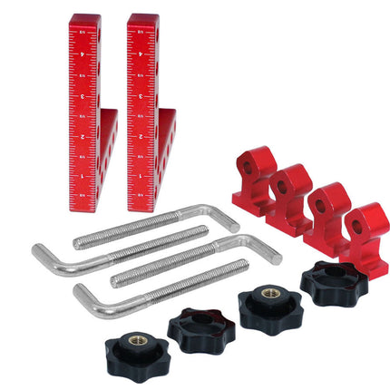 Angle Clamps 90 Degree | NZ Sale