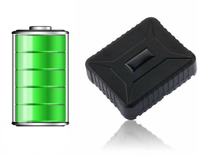 GPS Tracker | NZ Sale