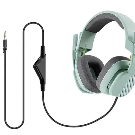 Headset AUX Cable | NZ Sale