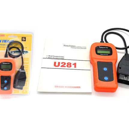 OBD2 Scanner
