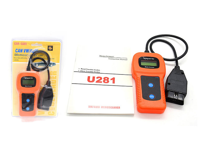 OBD2 Scanner