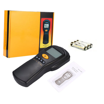 Wood Moisture Meter | NZ Sale