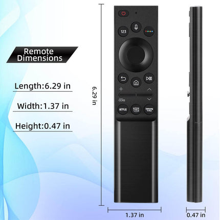 Samsung TV Remote