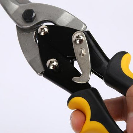 Aviation Tin Snips 10" | NZ Sale