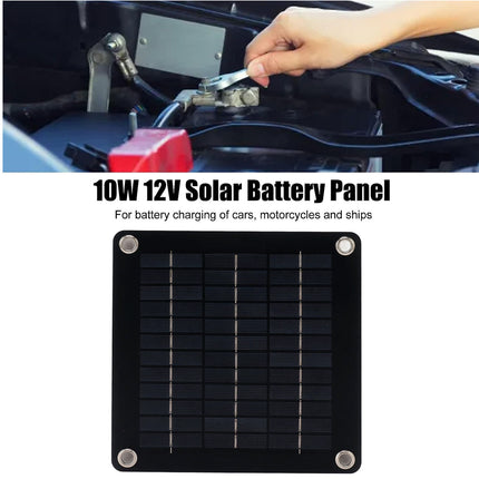 Solar Panel Kit
