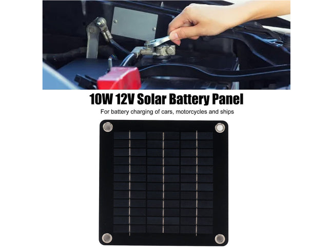 Solar Panel Kit