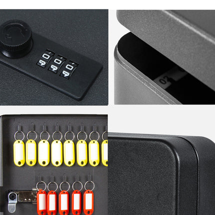 Key Safe Lock Box | NZ Sale