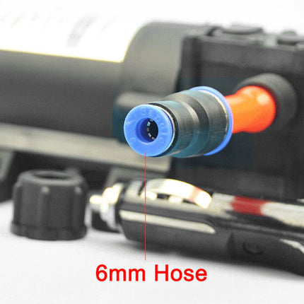 Fuel Transfer Pump 12V | NZ Sale