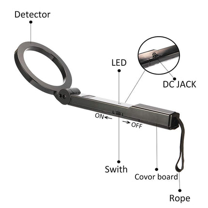 Metal Detector | NZ Sale