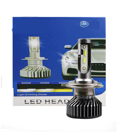 LED Headlight Bulb | NZ Sale