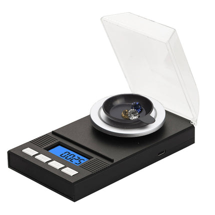Digital Pocket Scales
