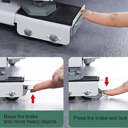 Appliance Dolly Furniture Mover Slider