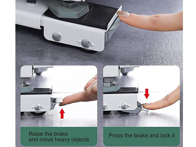 Appliance Dolly Furniture Mover Slider