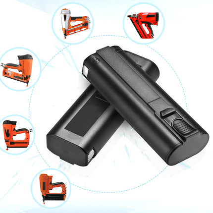 Paslode Battery 3.3Ah | NZ Sale